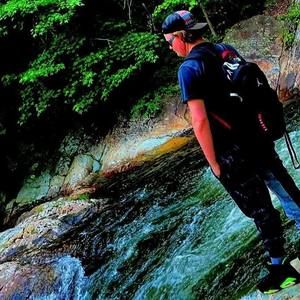 Meet your Posher, Jake t